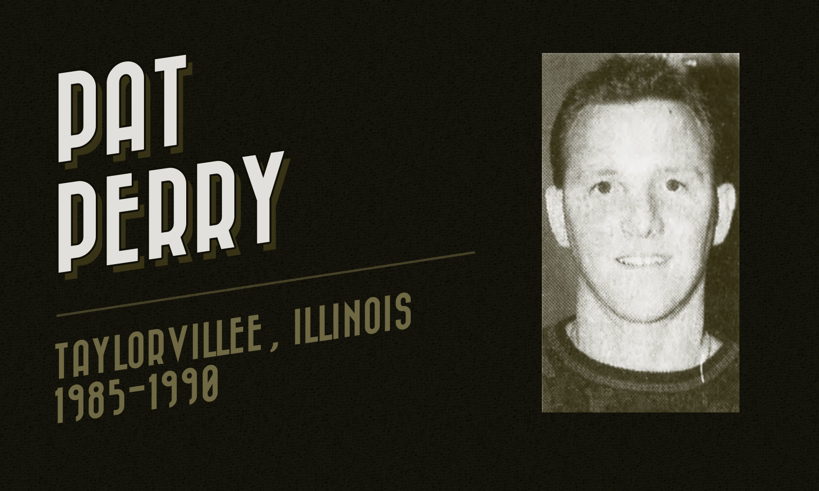 Pat Perry